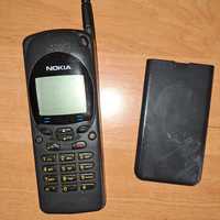 Nokia Nhe 4nx na części