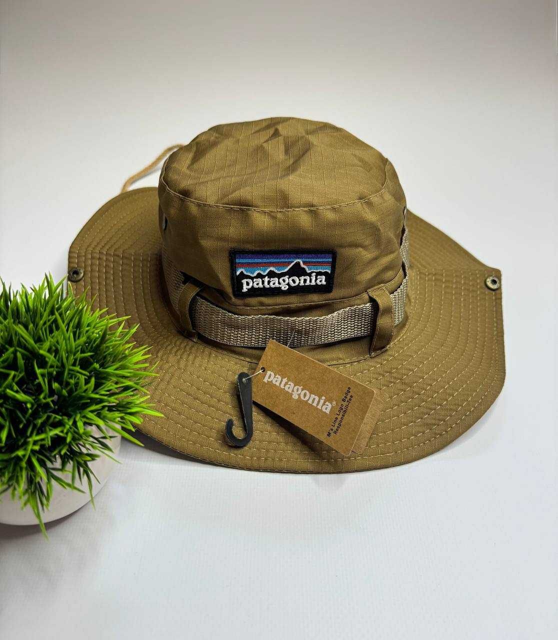 Панама Patagonia | Панамка Patagonia | Панама Патагонія