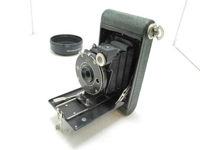 Kodak Boy Scouts Máquina fotográfica fabricada para Escuteiros England