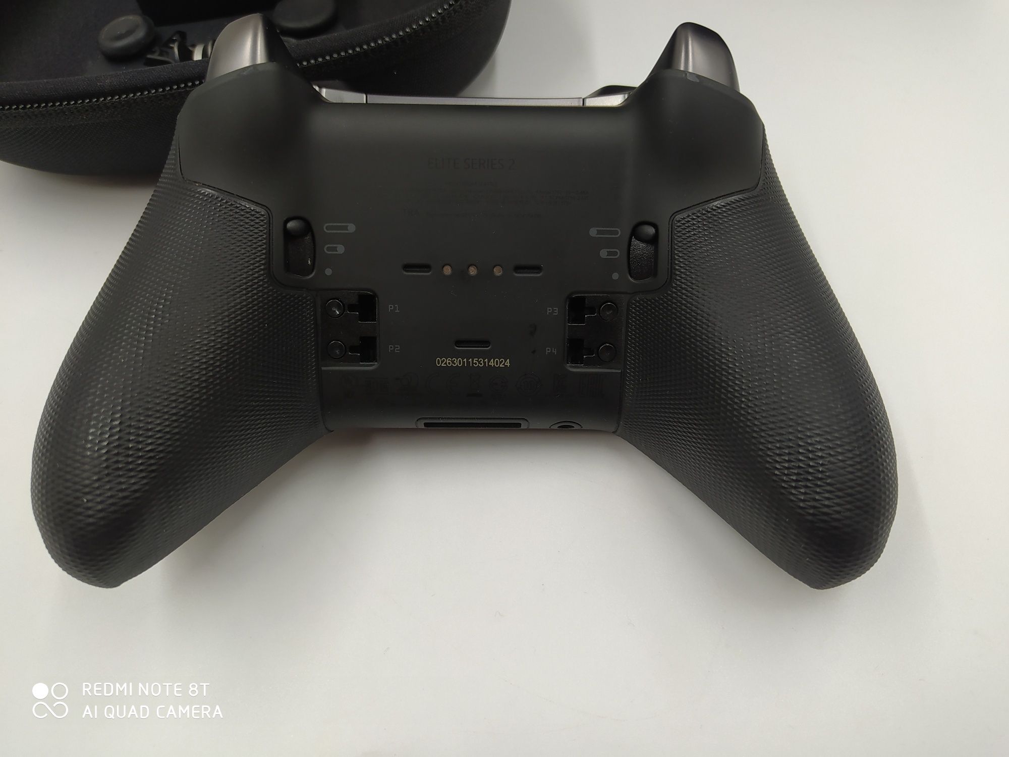 Pad Microsoft Xbox Elite Series 2