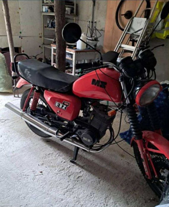 Etz 150 wsk jawa 250 zamienie