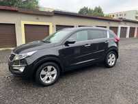 KIA Sportage III