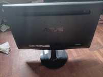 Monitor asus 21.5 polegadas