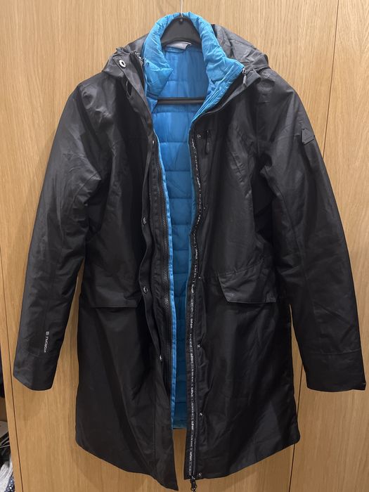 Kurtka damska Outhorn 3w 1