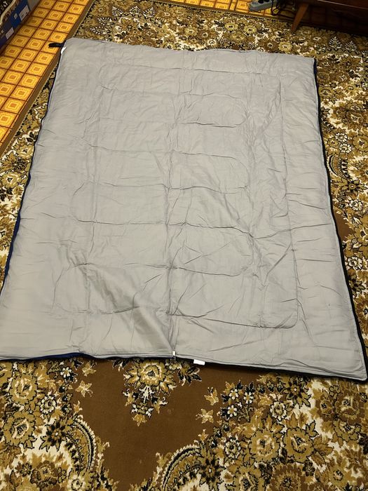 Спальний мішок