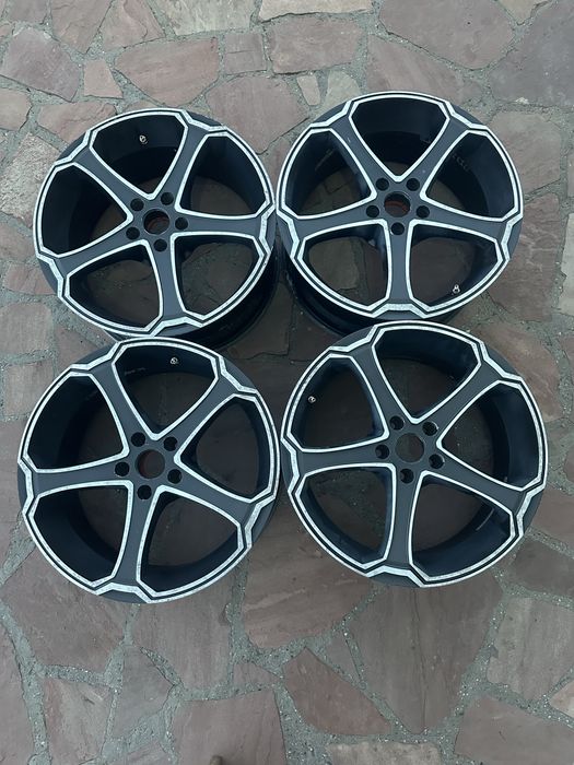 Диски R19 5 112 ET40 Dia66.6 8.5J