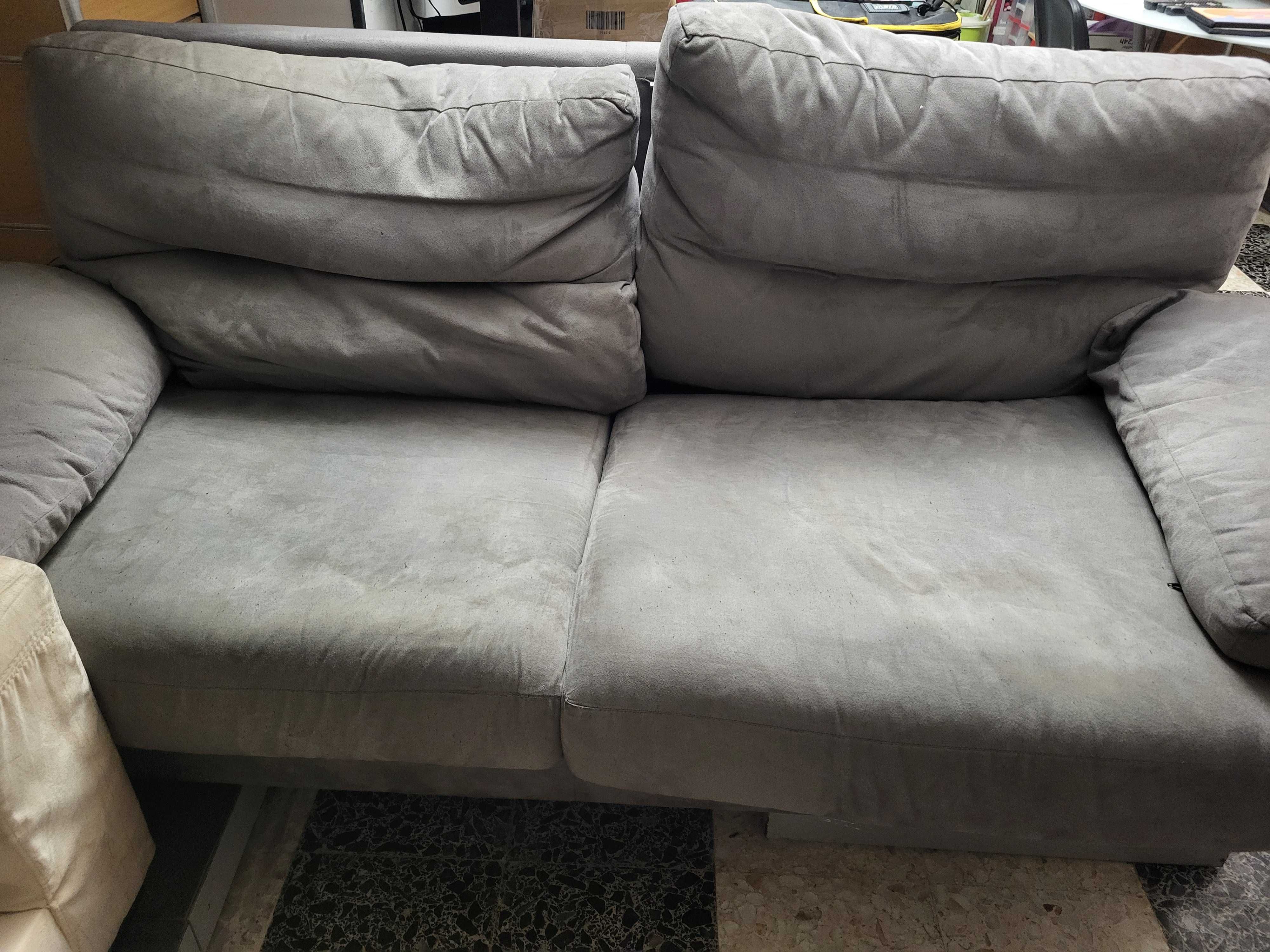 sofas variados  todas as cores todos os geitos