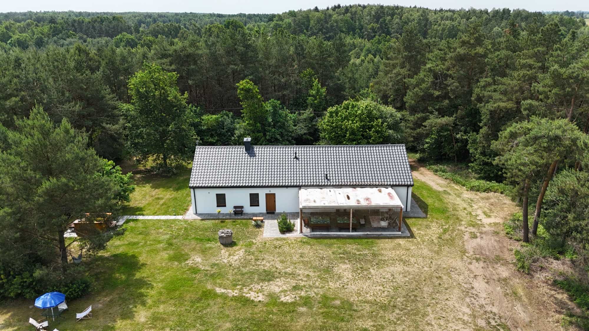 Nagrania z drona | Zdjęcia i wideo- dla firm i nieruchomości