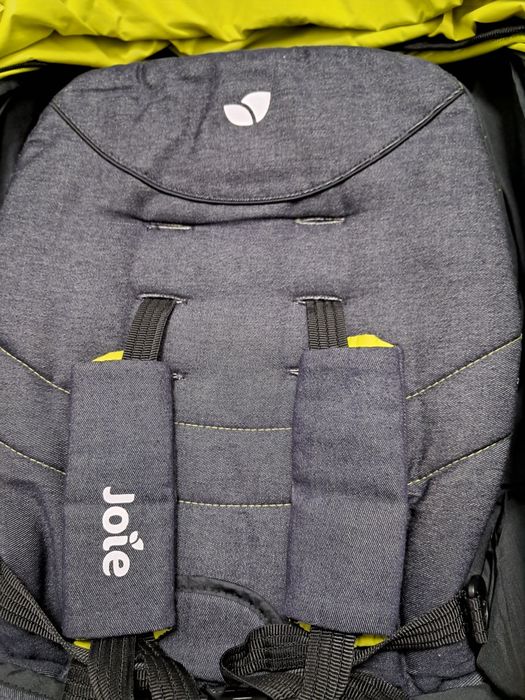 Sprzedam wózek Joie Litetrax 4 air