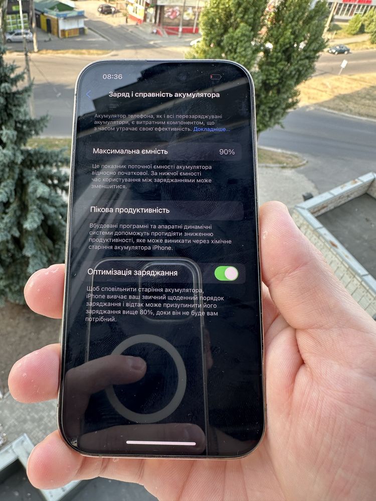iPhone 14 Pro 256 gb neverlock ideal