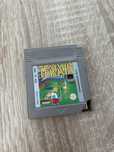 #1058 Tenis nimtendo gra game
