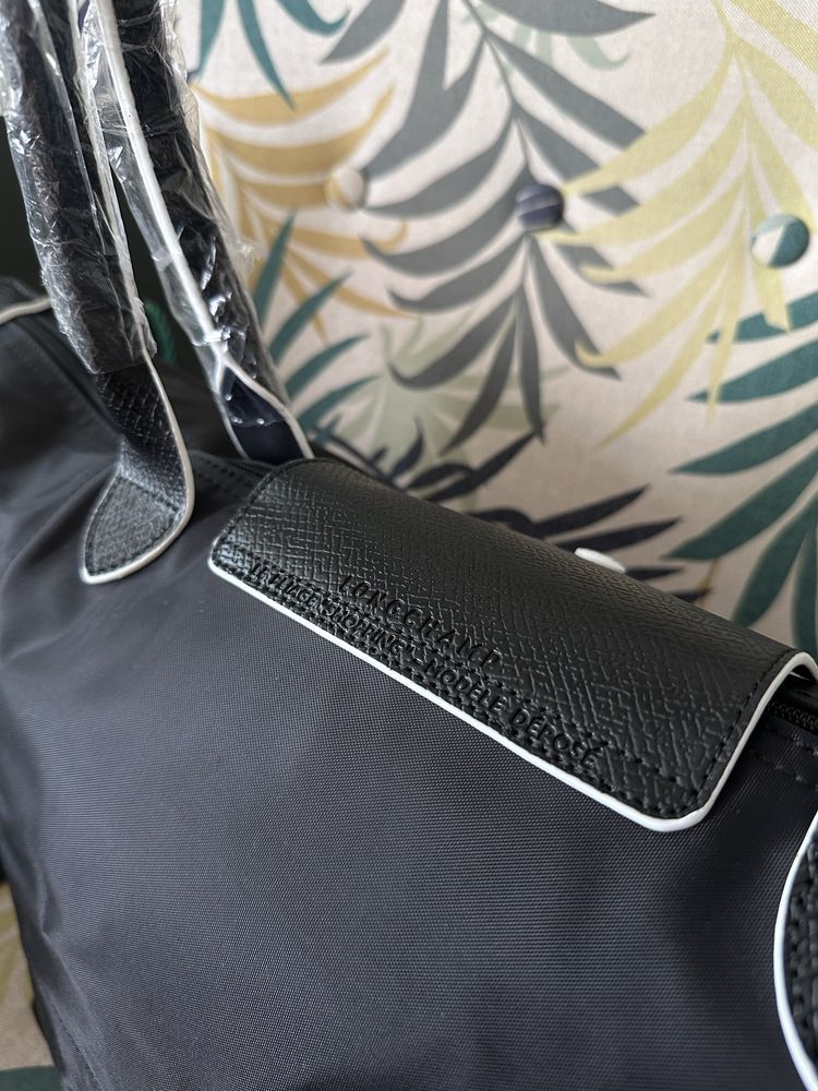 Torebka LongChamp Le Pliage L