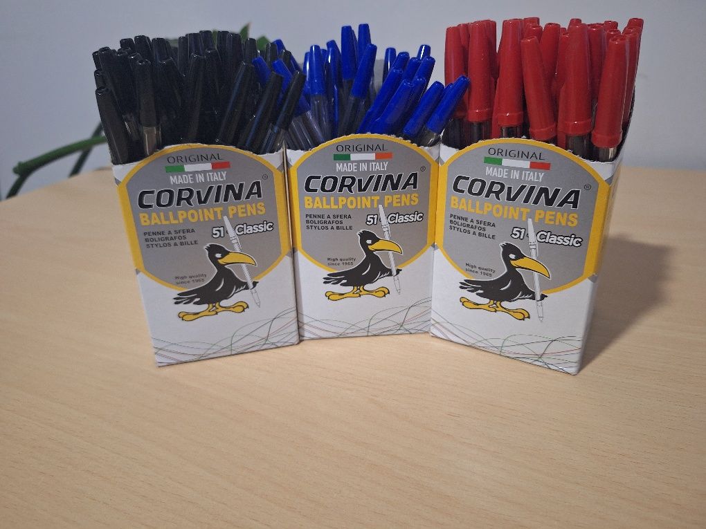 Długopis Corvina