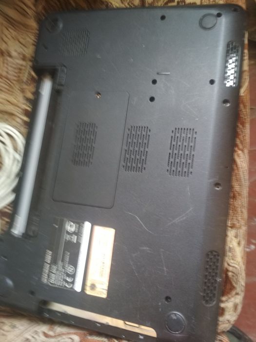Dell  5010 розборка