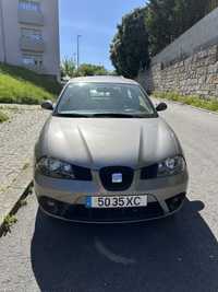 Seat ibiza 1.4 TDi