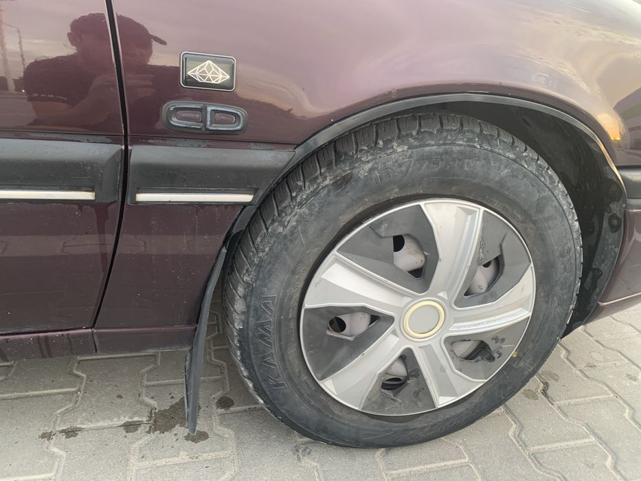 Продам надійне авто