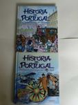 História de Portugal - Nº 2 e 3