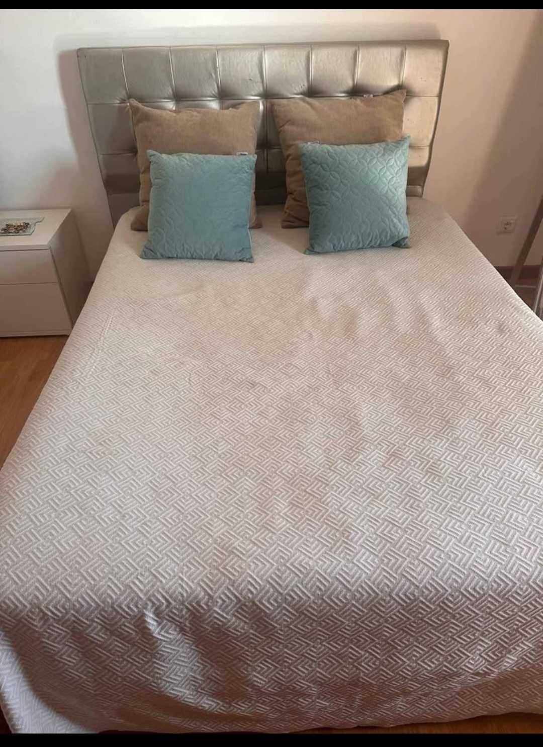 Vendo Summie Quarto
