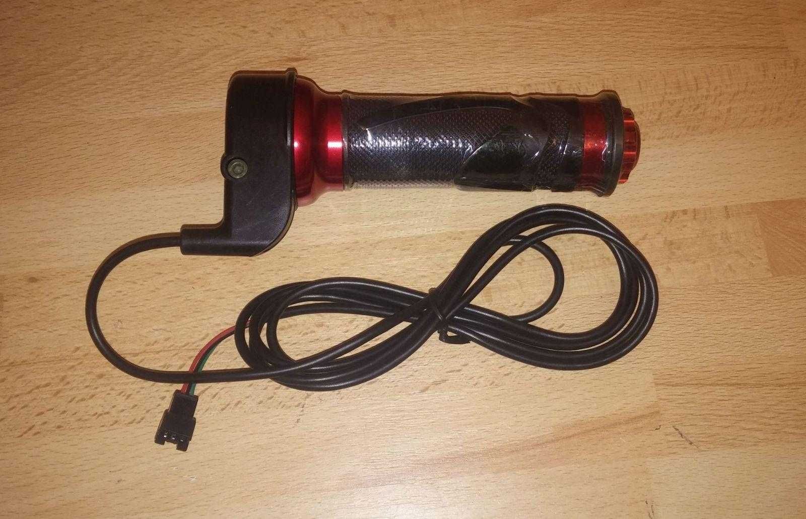 Zestaw do konwersji roweru na elektryczny Voilamart 1300W 55km/h GLOVO