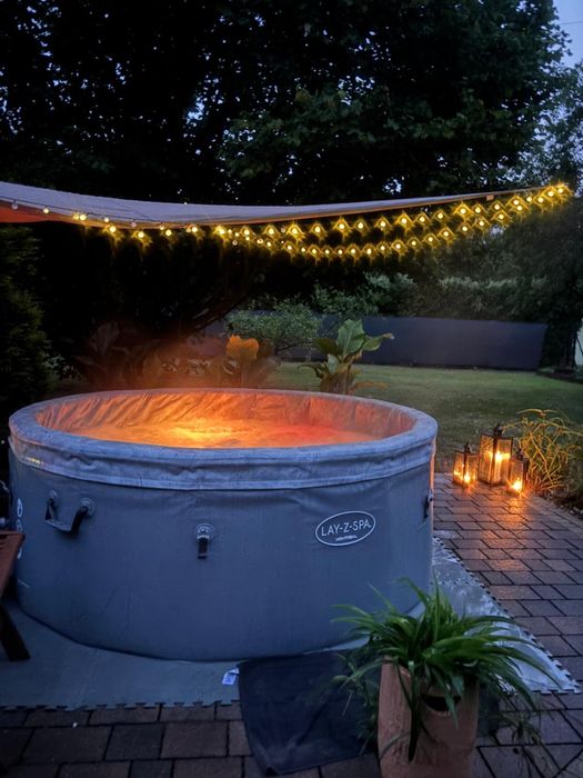 Domek z ogrodem  Kraków Swoszowice pobyty, spotkania rodzinne,