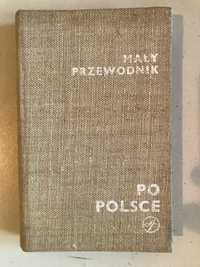 Mały przewodnik po Polce. Wydanie II 1980 r.