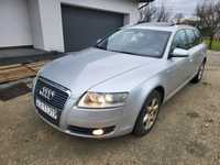 Audi a6 2.7tdi quattro 180km, tiptronic, 340tys km