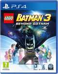 PS4 LEGO BATMAN 3 Games4US Pasaż Łódzki