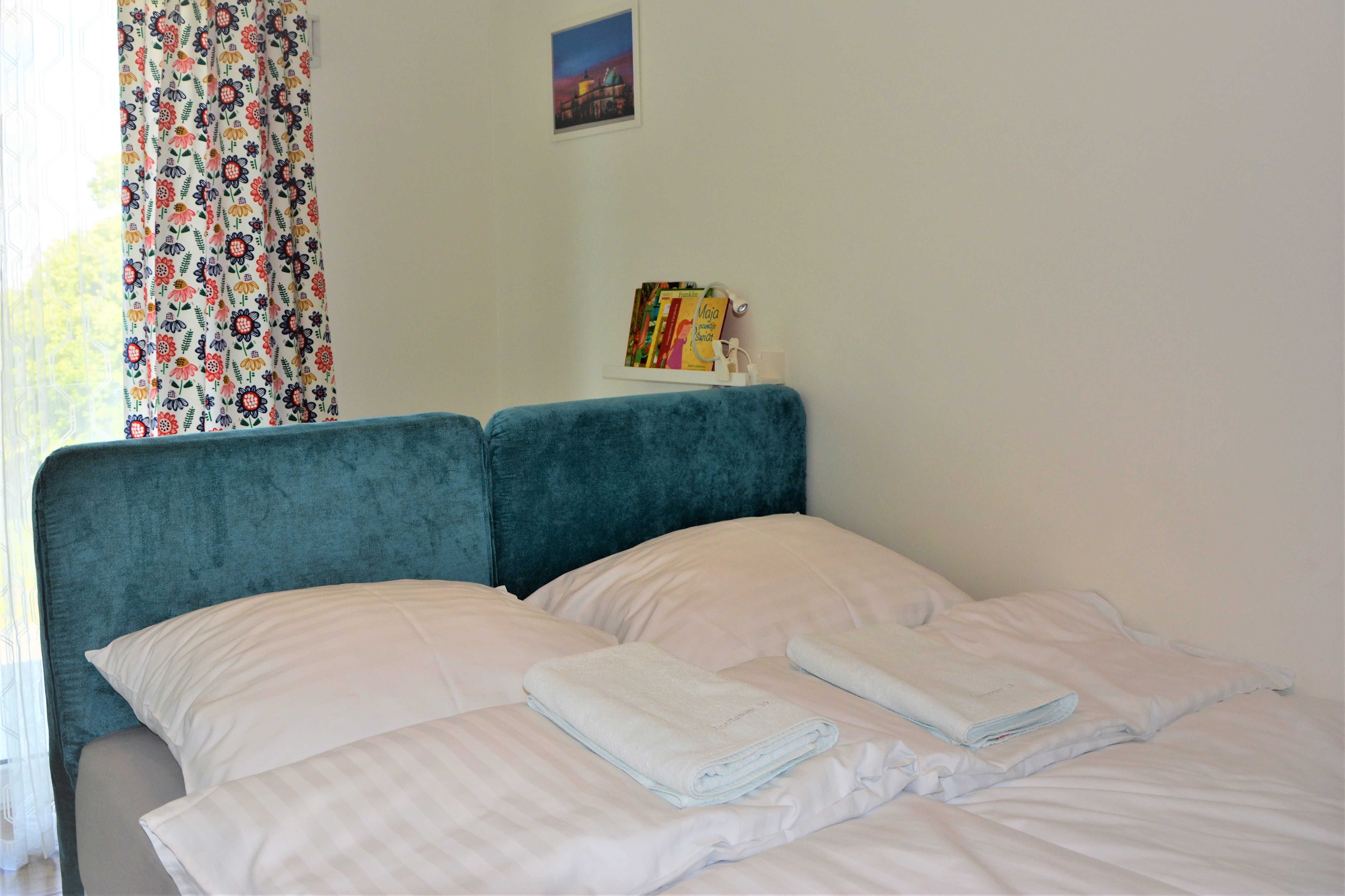 Apartamenty Lublin Centrum