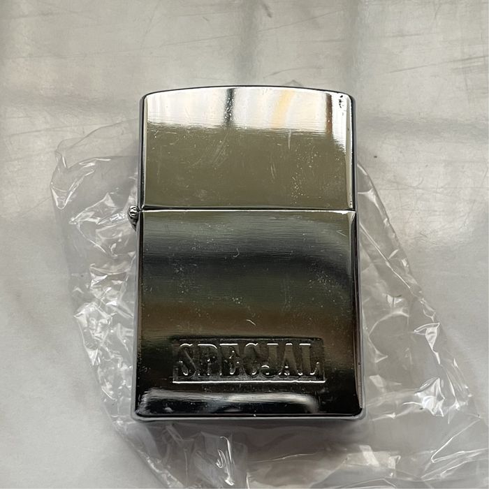 Zapalniczka piwa specjal gadzet kolekcjonerski jak zippo nowa