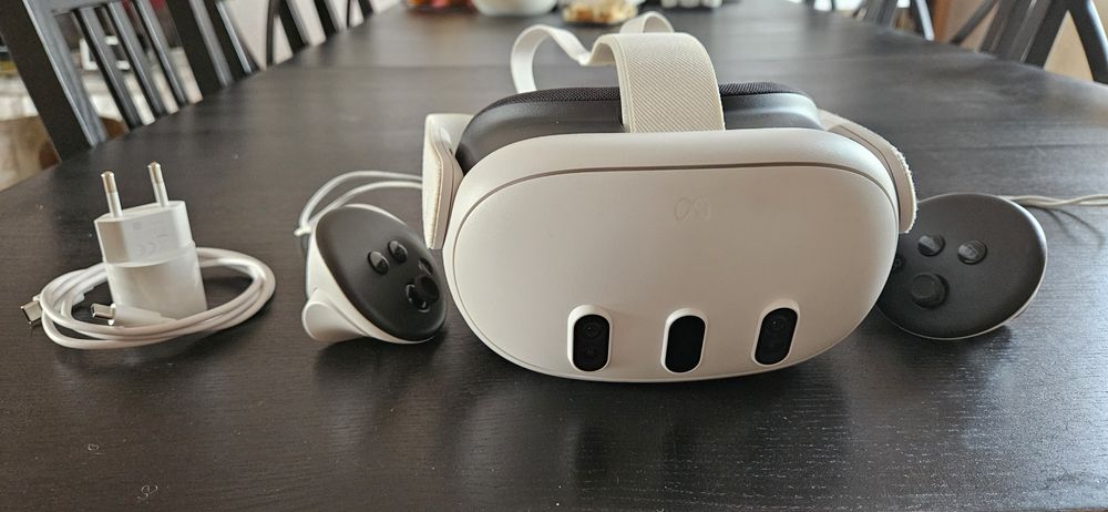 Meta Quest 3 512gb