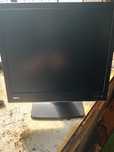 Monitor 17 cali w bardzo dobrym stanie