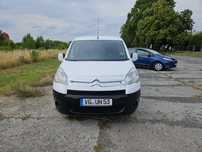 Citroën Berlingo  Citroën Berlingo