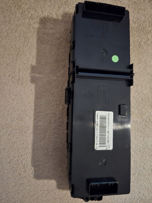 Módulo Sofagem/Ar Condicionado Renault Megane 3