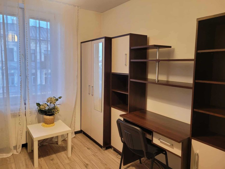 pokój w centrum Siedlec