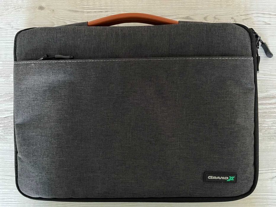 Чохол-накладка для MacBook Air 13  + Сумка-чохол