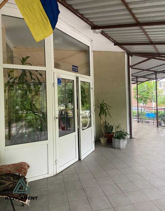 NEW!!! Продаж квартири  від першого власника на вул Урлівська, 16/37 !