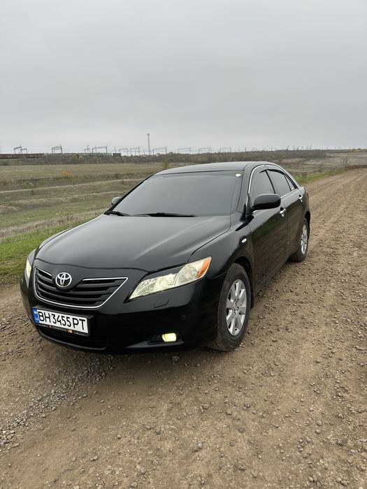 авто в гврному стані