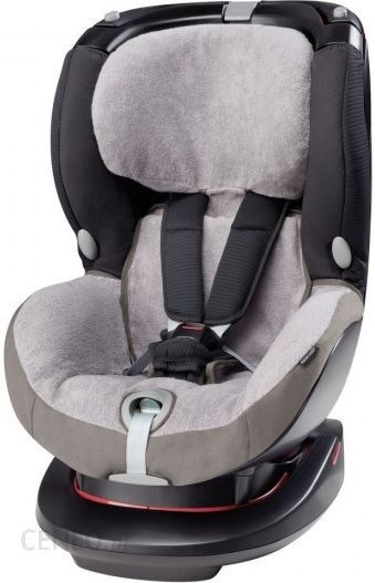 Pokrowiec frotte do fotelika Maxi Cosi Rubi Nowy Okazja