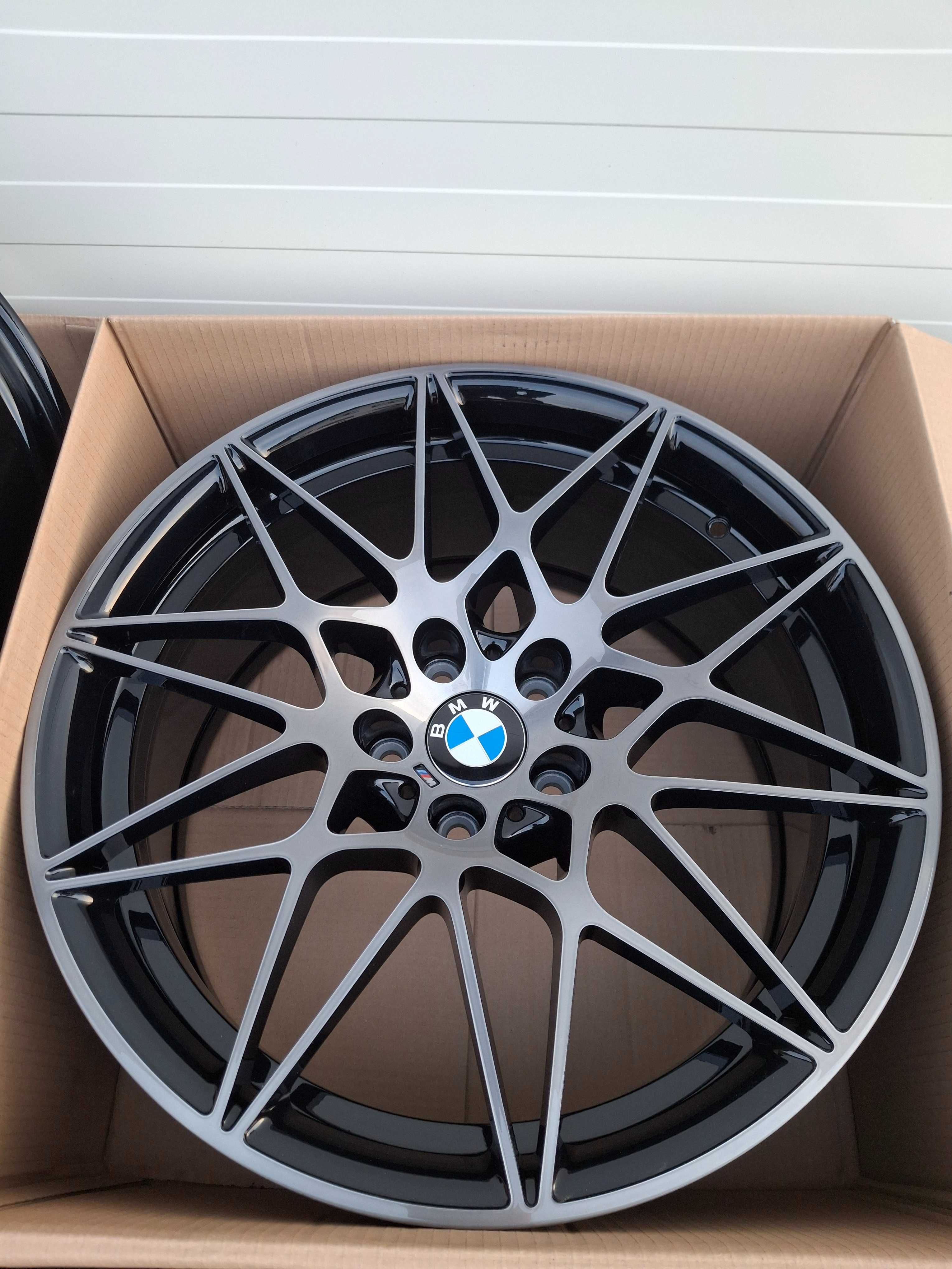 Bmw 20 M3 f80 M4 f82 Competition wz666 Kute F10 M5