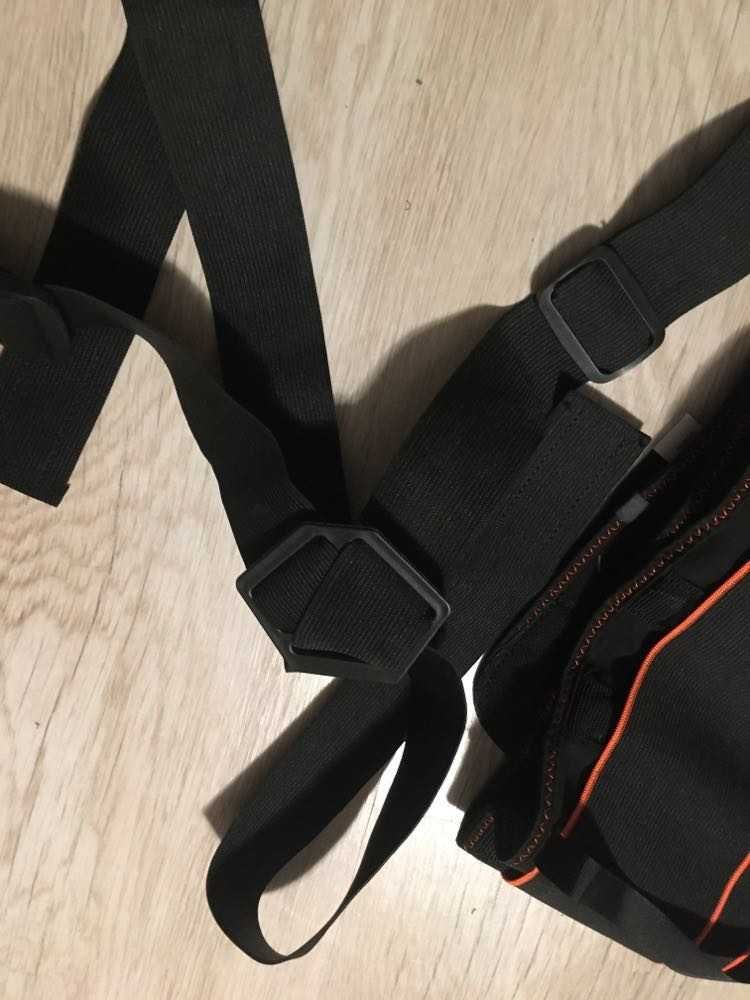 sensiplast pas na plecy s-m nowy