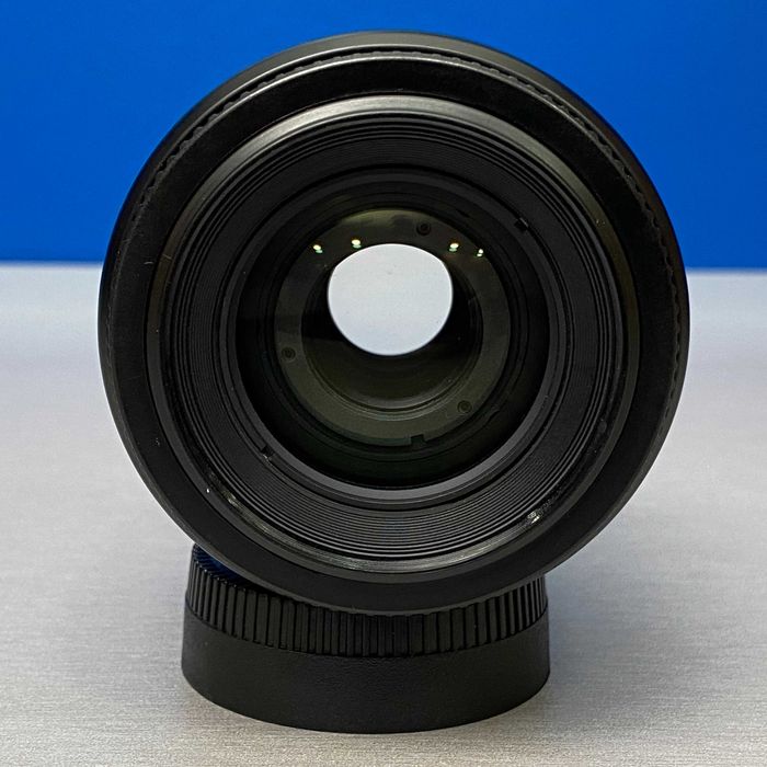 Nikon AF Nikkor 80-200mm f/4.5-5.6 D