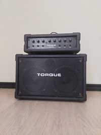Torque T250SK Professional Stereo кабинет и голова для клавишных