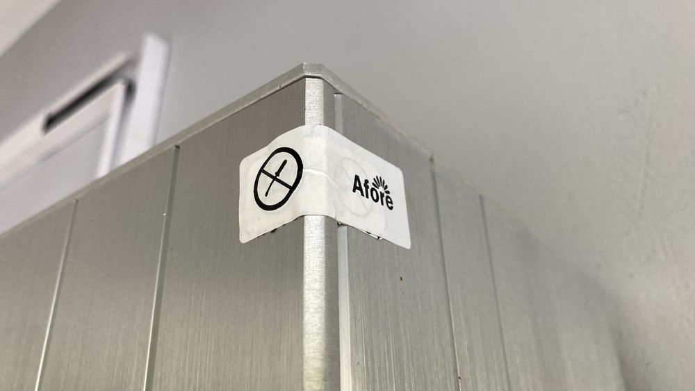 Falownik AFORE BNT004KTL