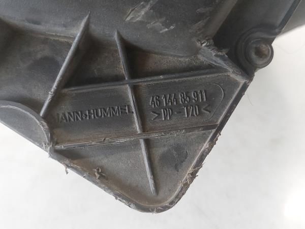 Caixa filtro ar OPEL Astra H Hatchback (L48)