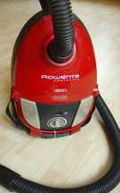 Odkurzacz Rowenta Compacteo