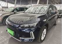 KIA EV6 2022 410 Travel Edition