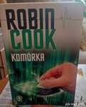 Robin Cook, Komórka
