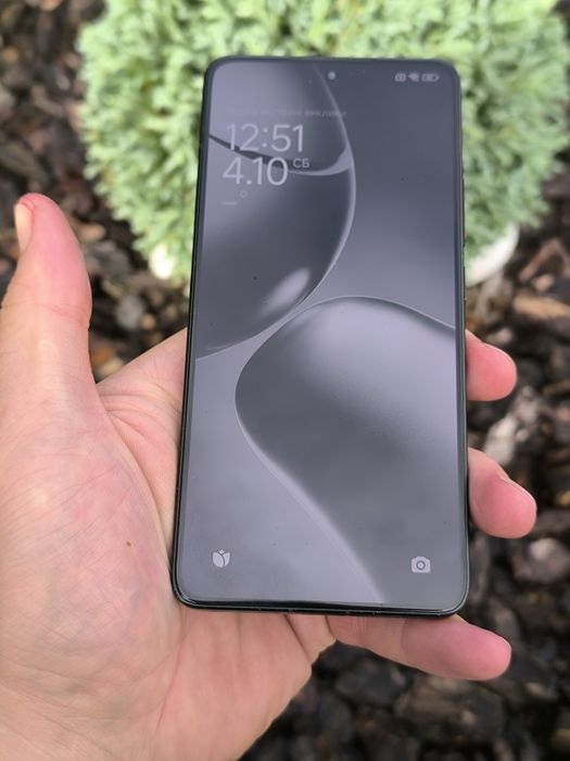 Xiaomi 14T PRO 16/512 Відмінний стан