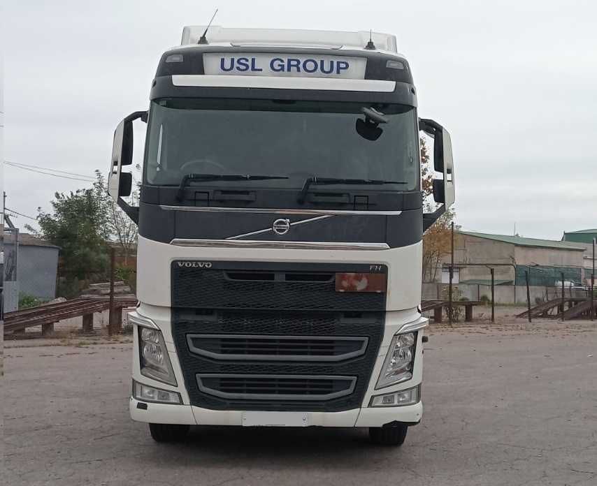 Разборка Розборка Шрот Запчастини ТІР Volvo FH4 500 Euro 6 Вольво фш
