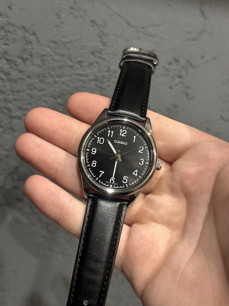 Zwgarek Casio MTP-V005L